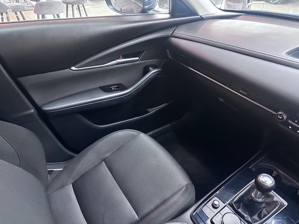 Used Mazda CX-30 2022 for sale - 76138662: Photo 57