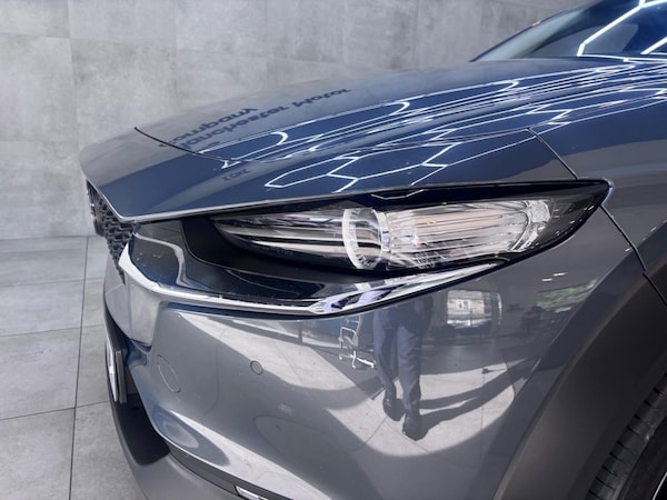 Used Mazda CX-30 2022 for sale - 76138662: Photo 59