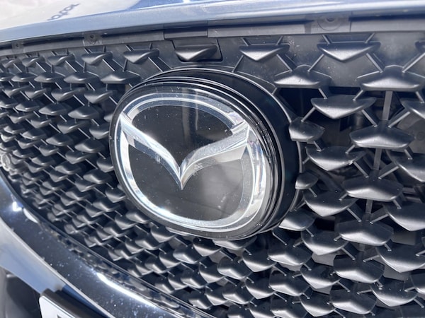 Used Mazda CX-30 2022 for sale - 76138662: Photo 60