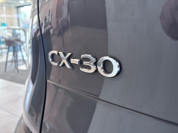 Used Mazda CX-30 2022 for sale - 76138662: Photo 63