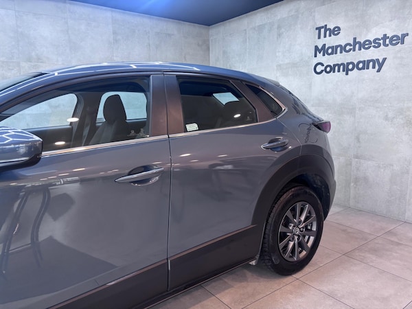 Used Mazda CX-30 2022 for sale - 76138662: Photo 71