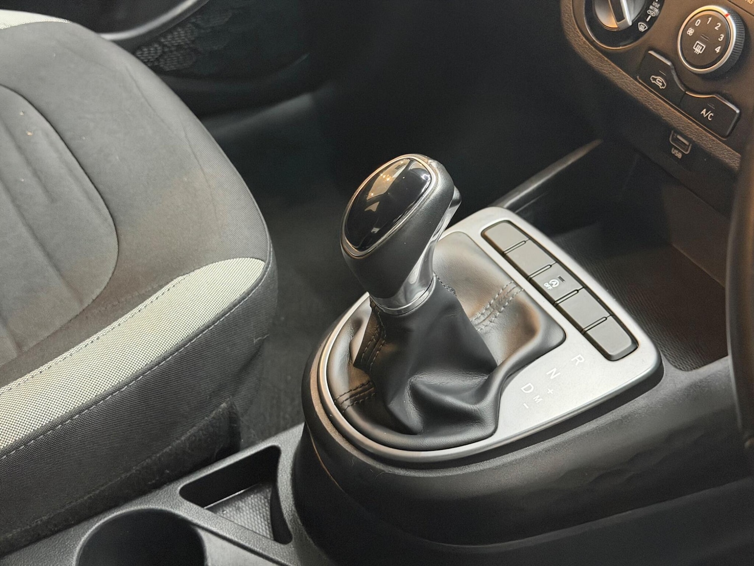 Used Hyundai i10 for sale - 77484612: Photo 13