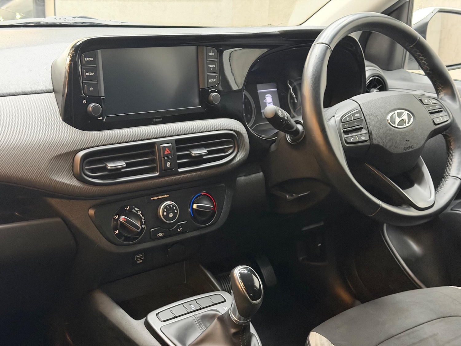 Used Hyundai i10 for sale - 77484612: Photo 14