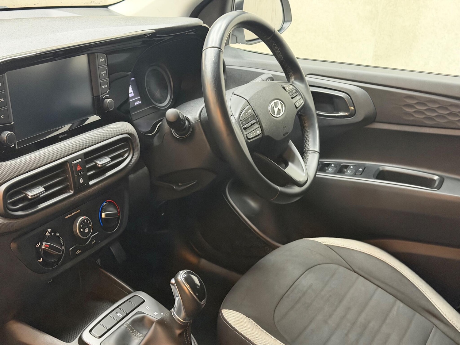 Used Hyundai i10 for sale - 77484612: Photo 16