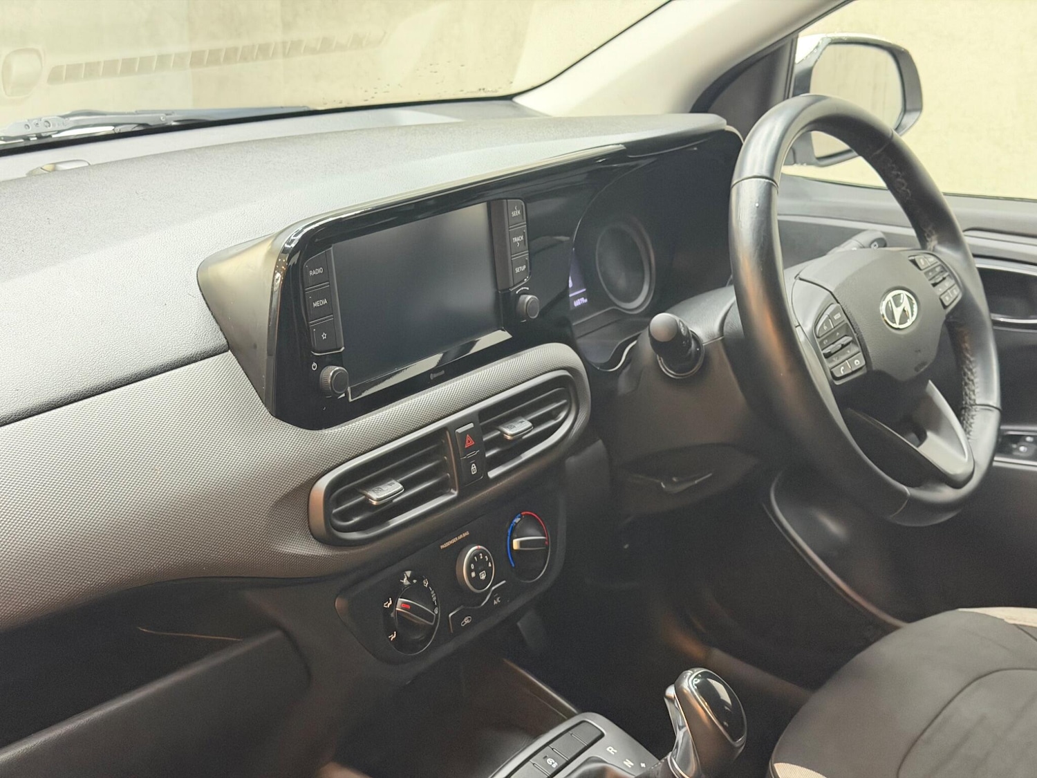 Used Hyundai i10 for sale - 77484612: Photo 17