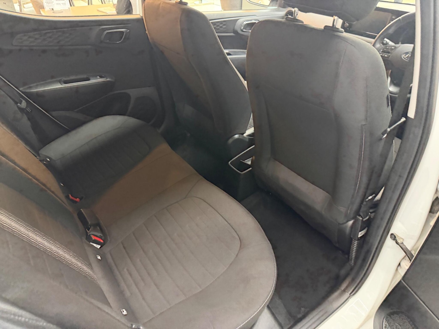 Used Hyundai i10 for sale - 77484612: Photo 19