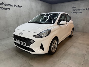 Used Hyundai i10 2022 for sale - 77484612: Photo