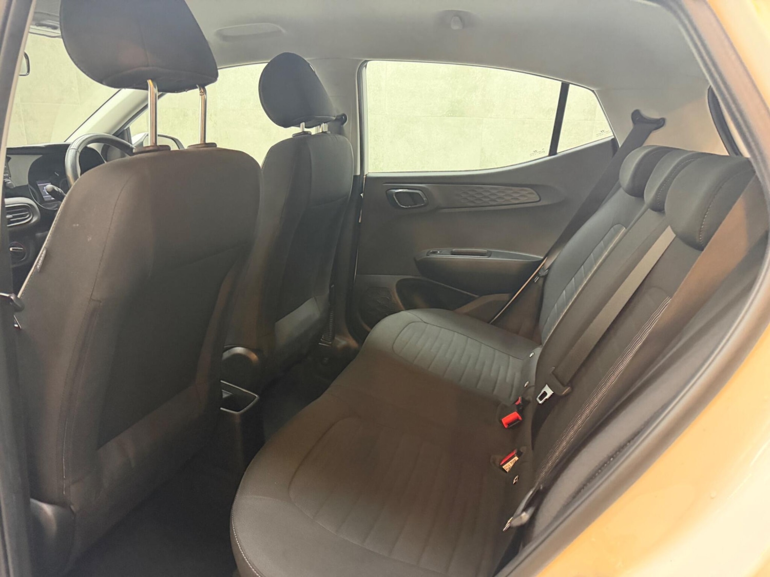 Used Hyundai i10 for sale - 77484612: Photo 20