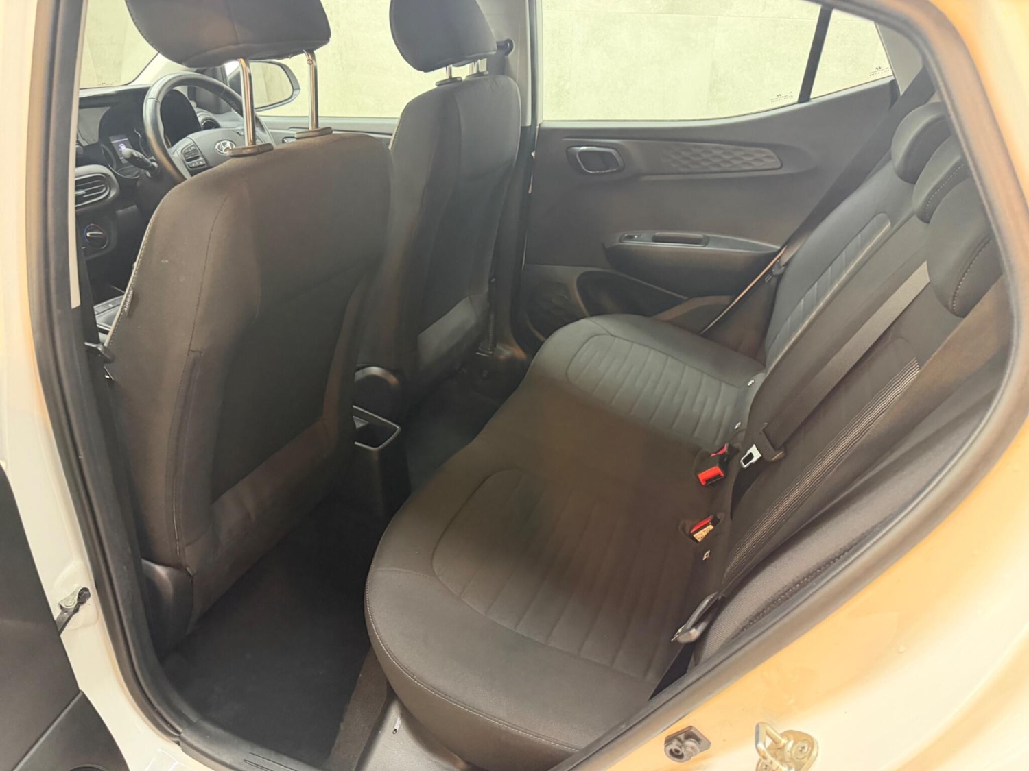 Used Hyundai i10 for sale - 77484612: Photo 21