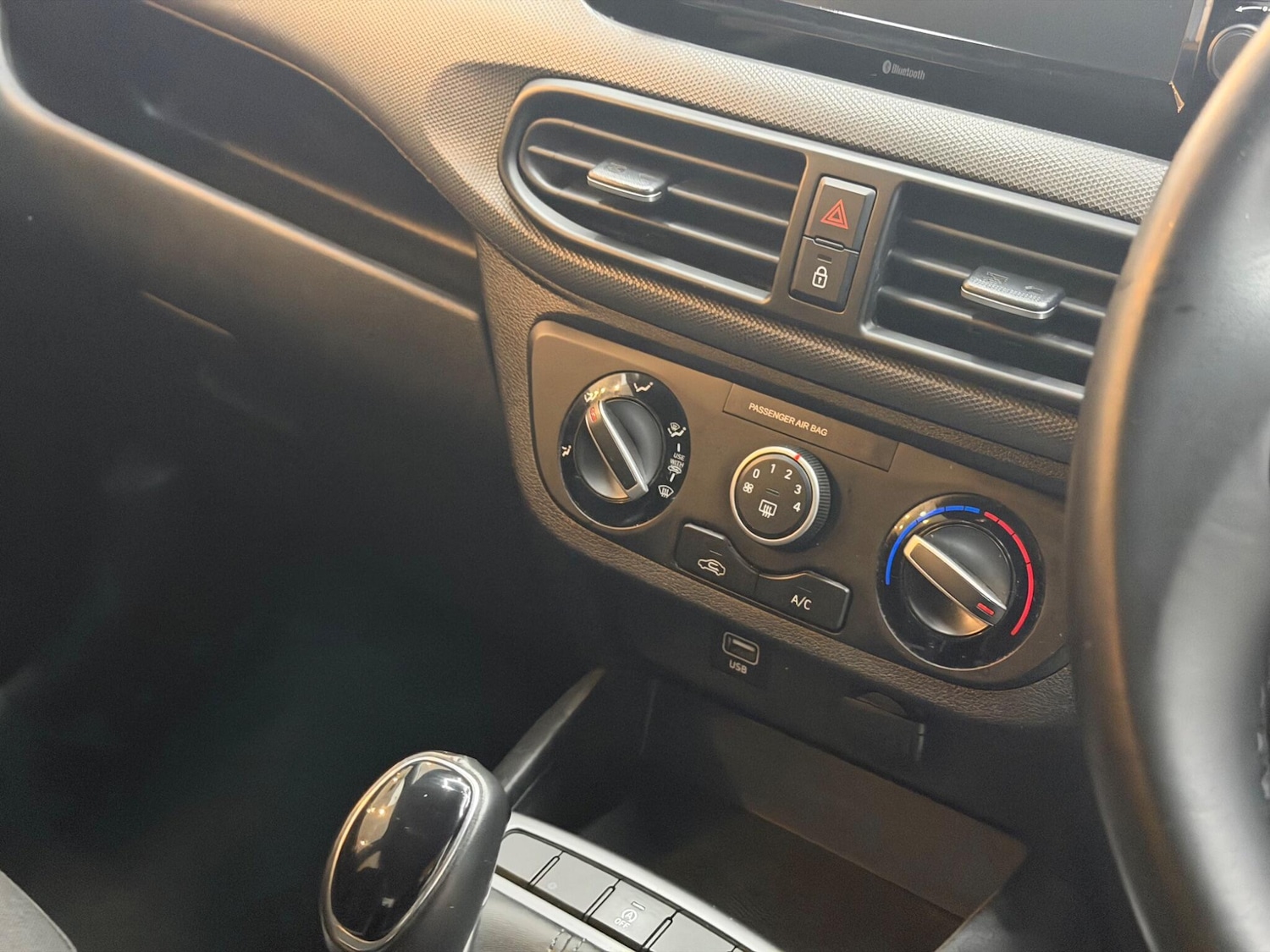 Used Hyundai i10 for sale - 77484612: Photo 23