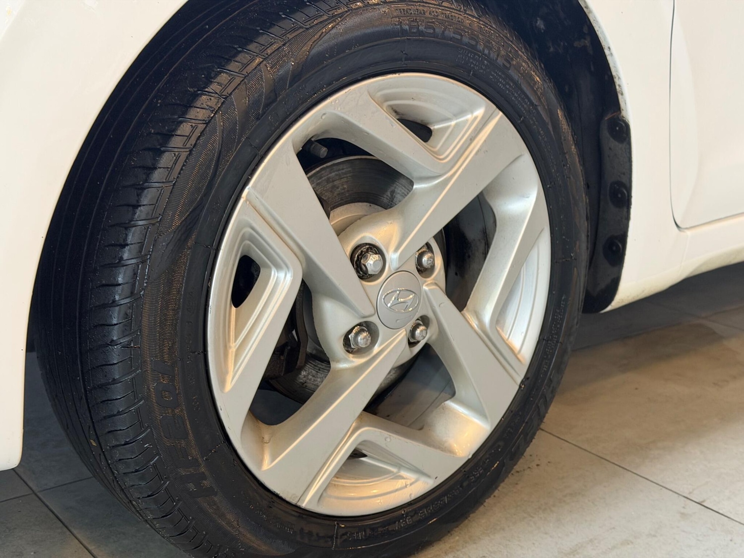 Used Hyundai i10 for sale - 77484612: Photo 29