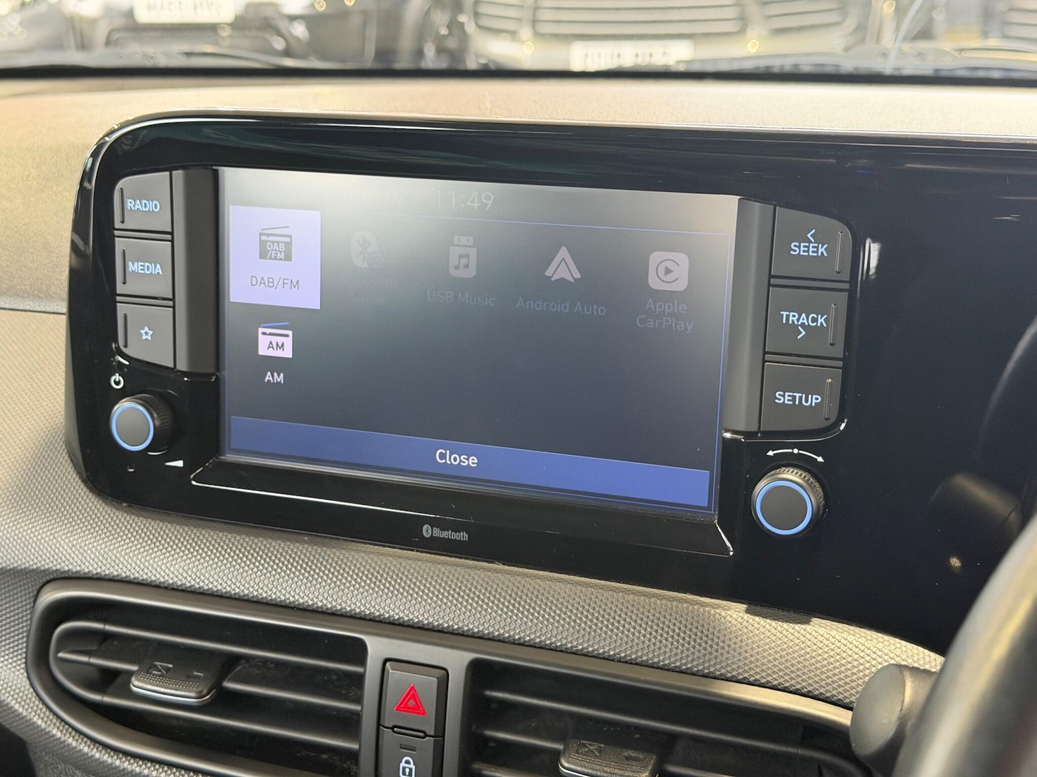 Used Hyundai i10 for sale - 77484612: Photo 30