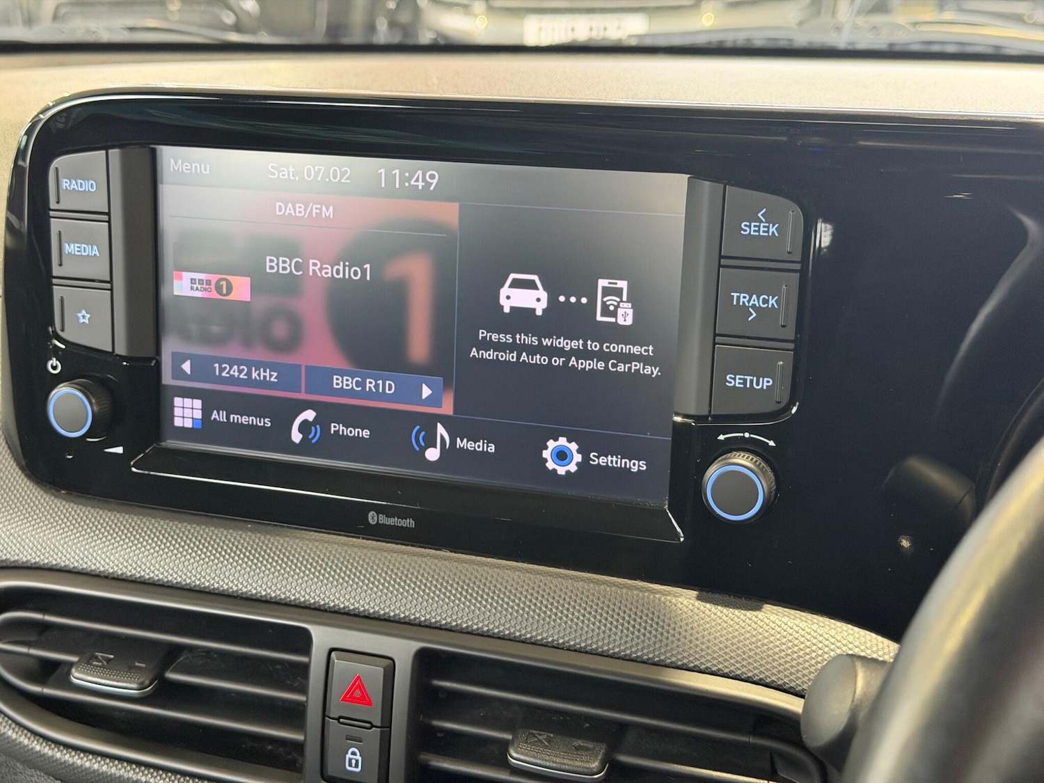 Used Hyundai i10 for sale - 77484612: Photo 31