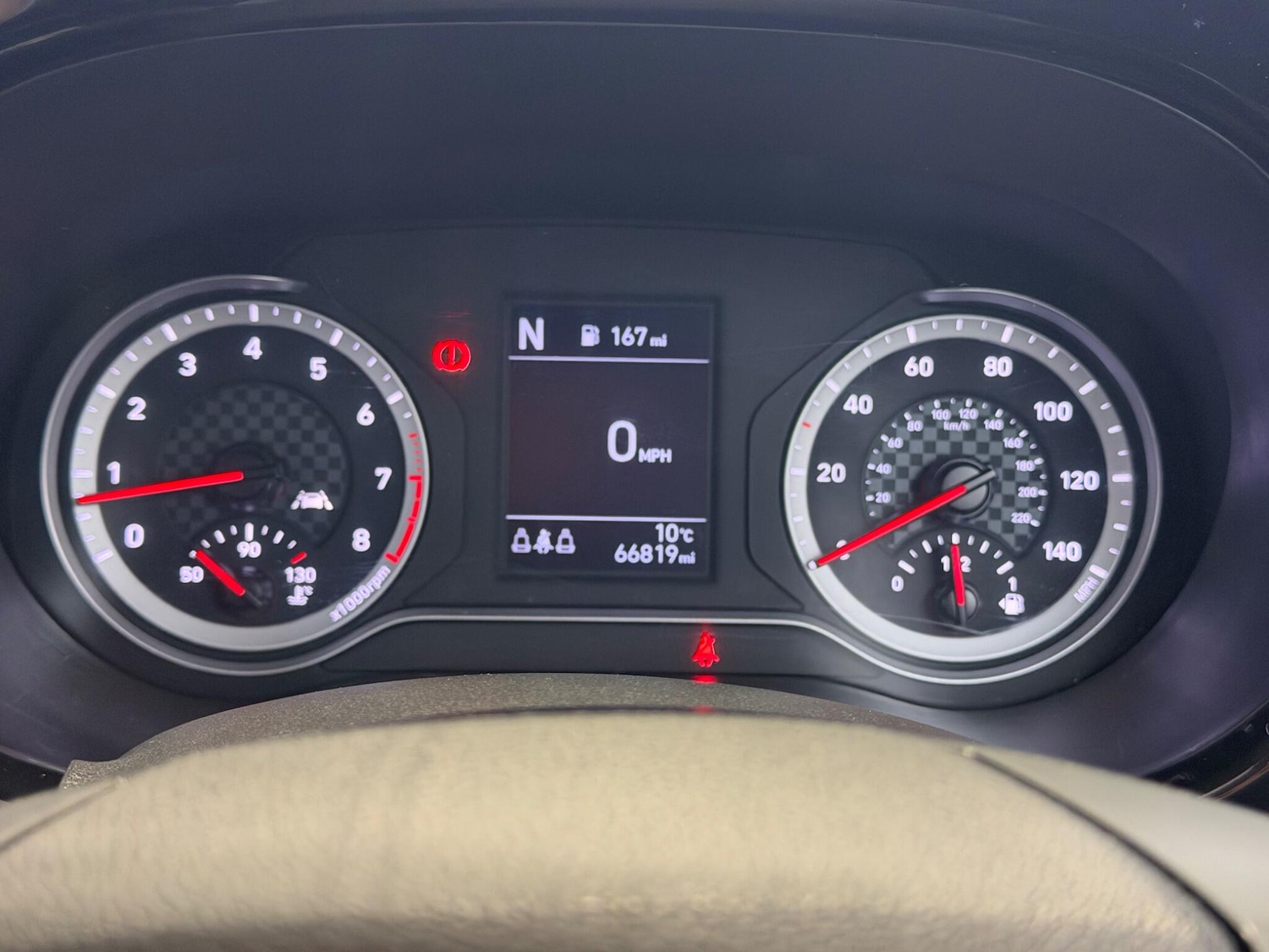 Used Hyundai i10 for sale - 77484612: Photo 36