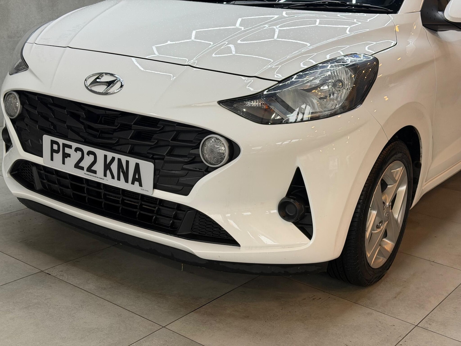 Used Hyundai i10 for sale - 77484612: Photo 4