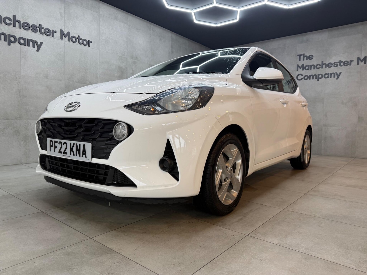 Used Hyundai i10 for sale - 77484612: Photo 8