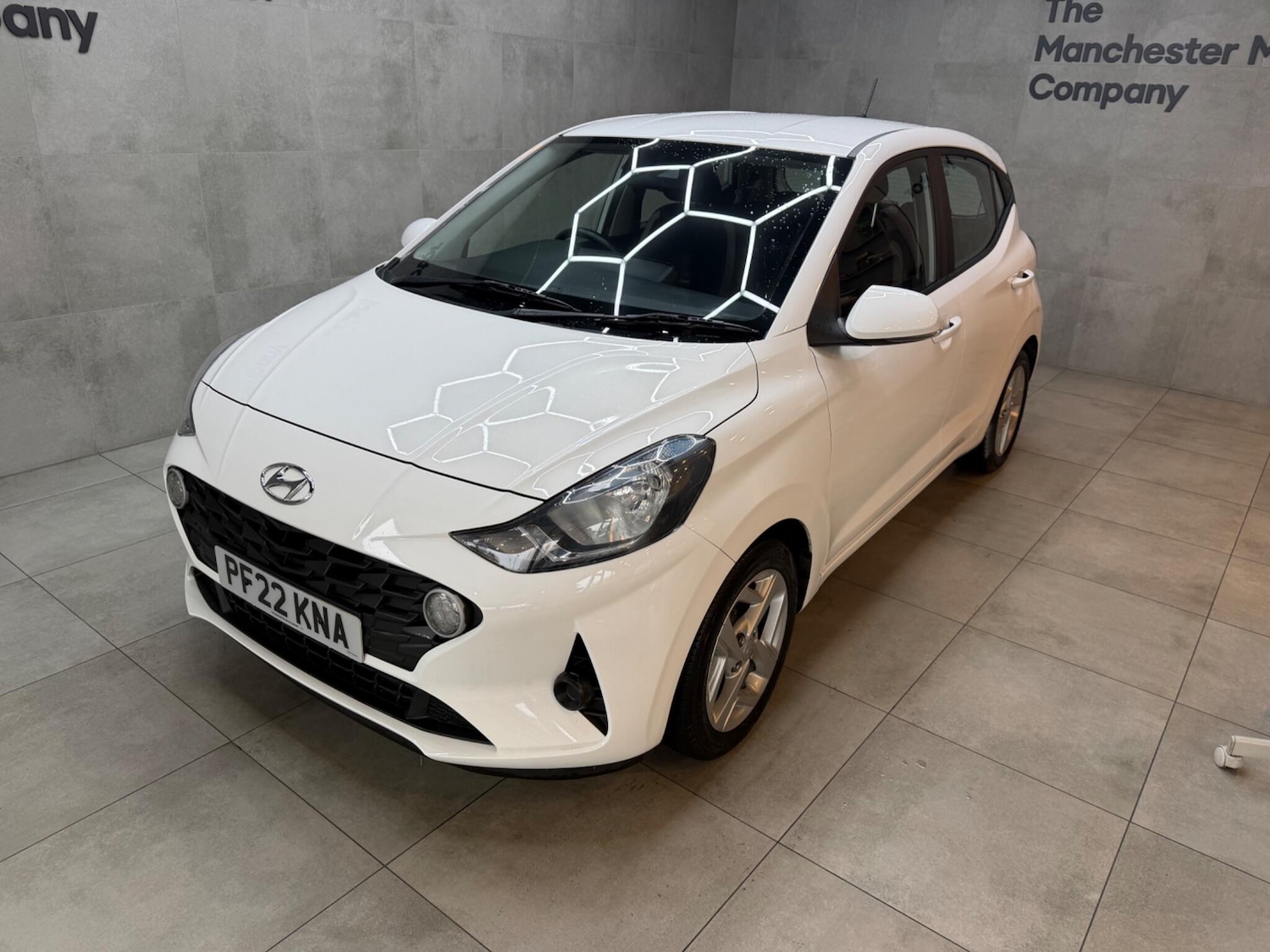 Used Hyundai i10 for sale - 77484612: Photo 9