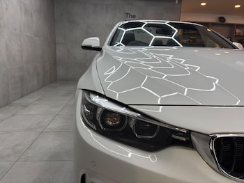 Used BMW 4 Series 2018 for sale - 78797218: Photo