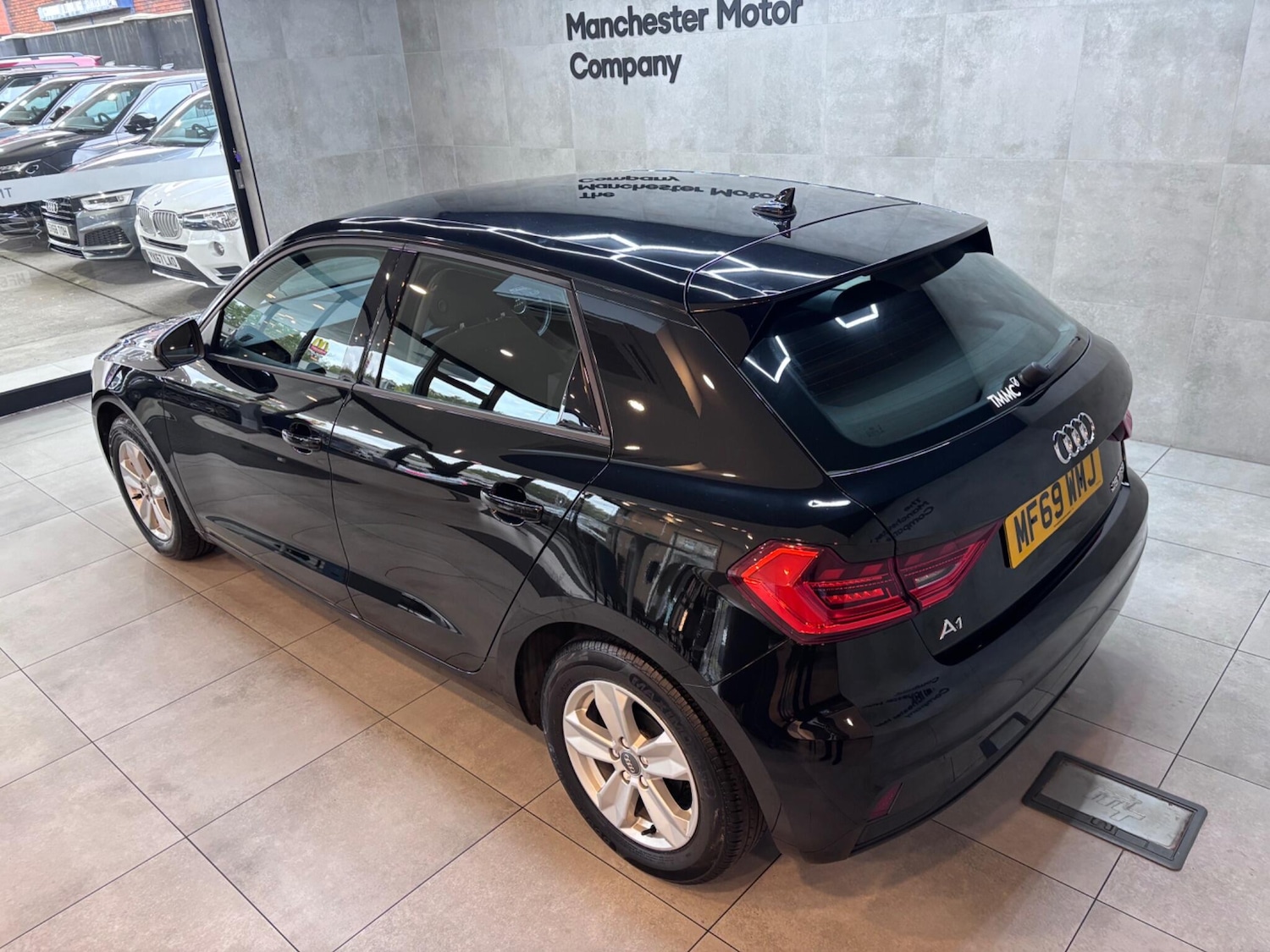 Used Audi A1 2019 for sale - 76759545: Photo 11