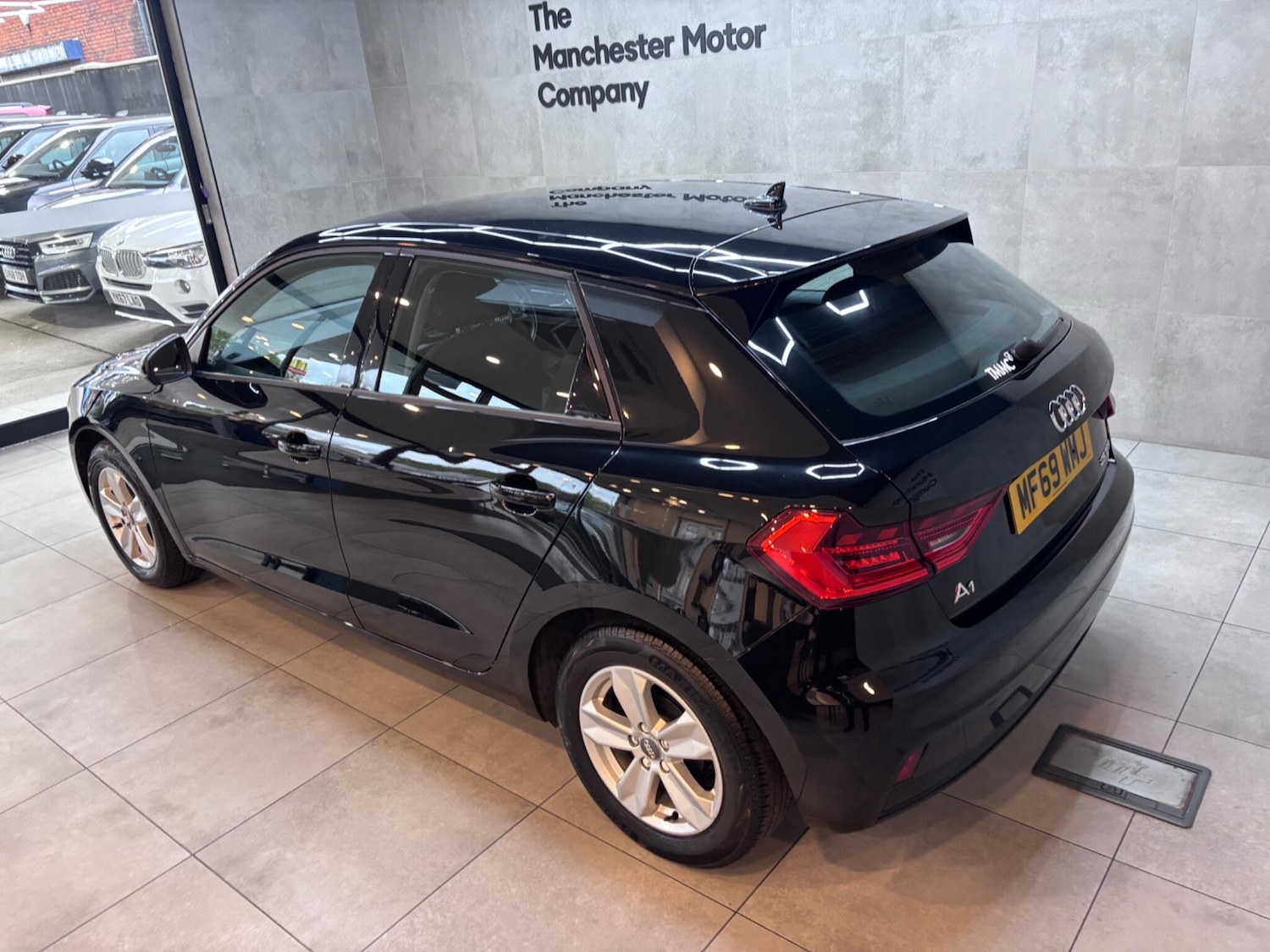 Used Audi A1 2019 for sale - 76759545: Photo 12