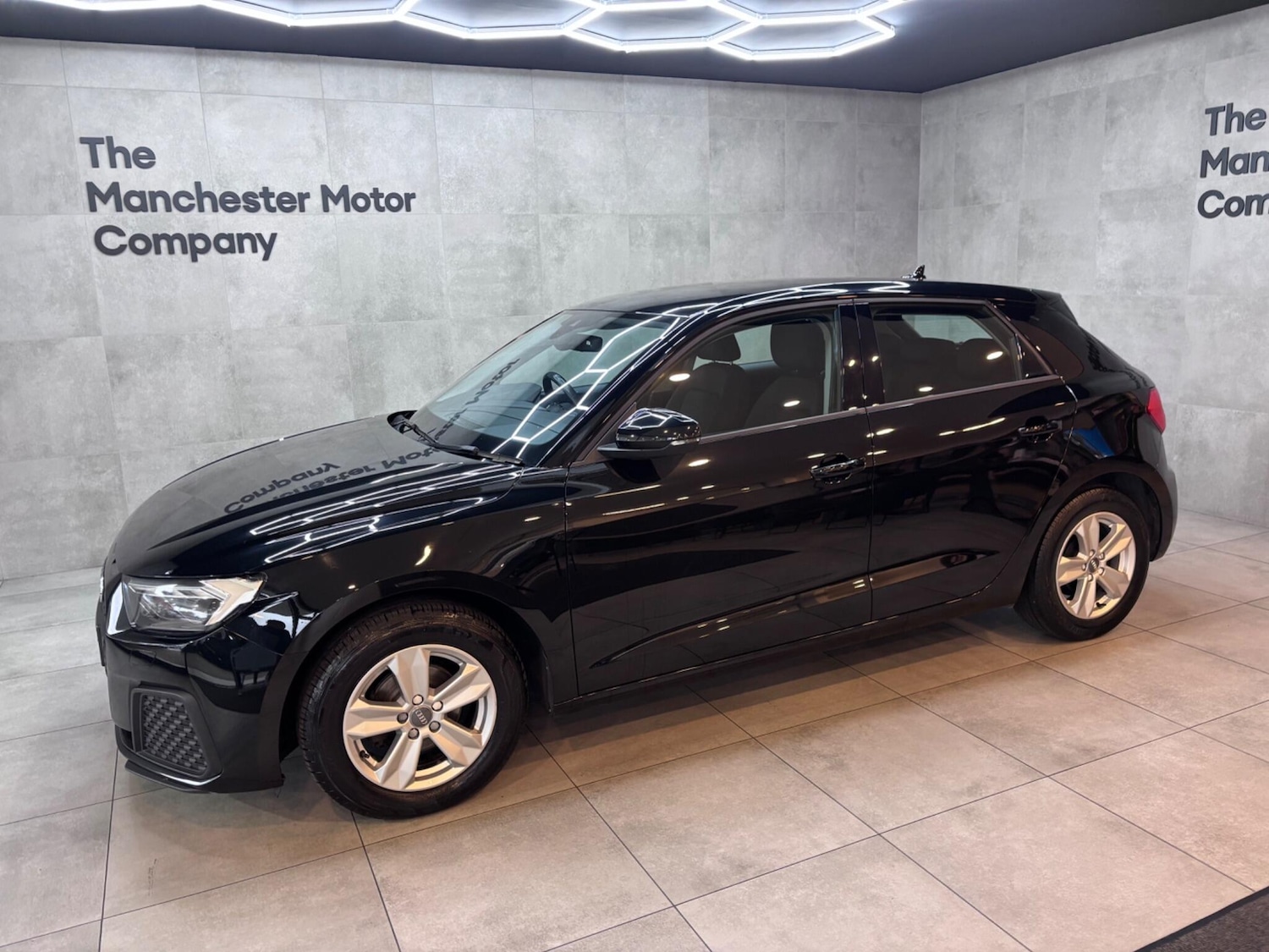 Used Audi A1 2019 for sale - 76759545: Photo 16