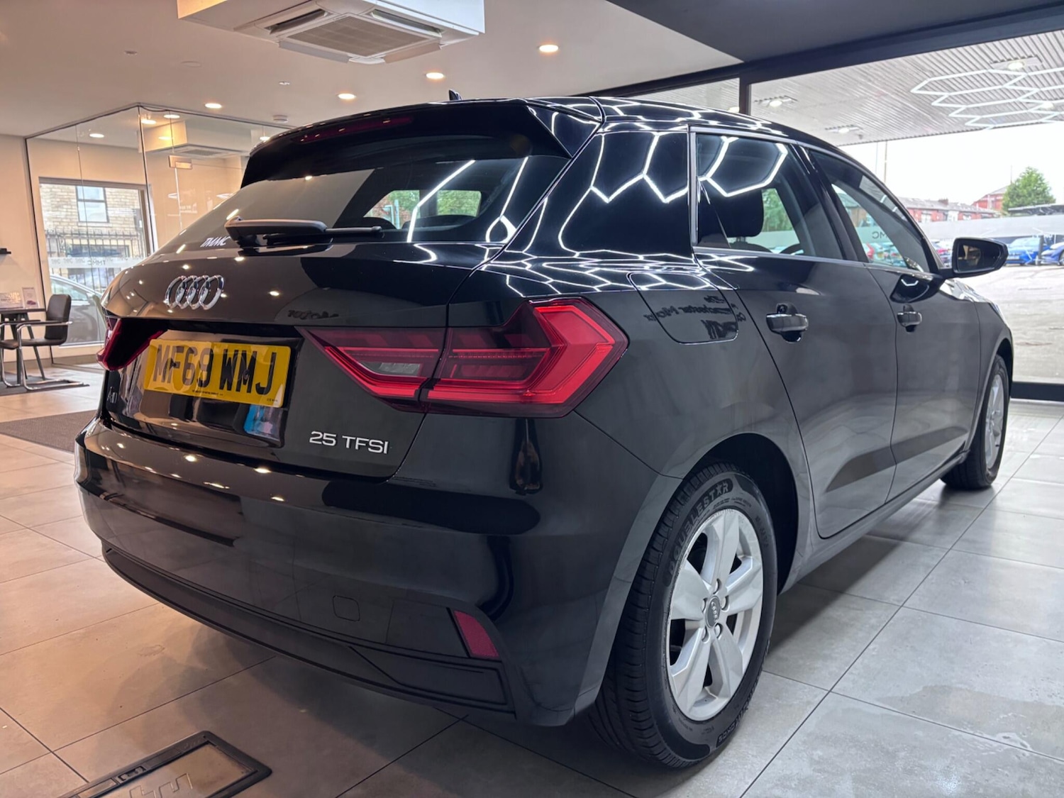 Used Audi A1 2019 for sale - 76759545: Photo 19