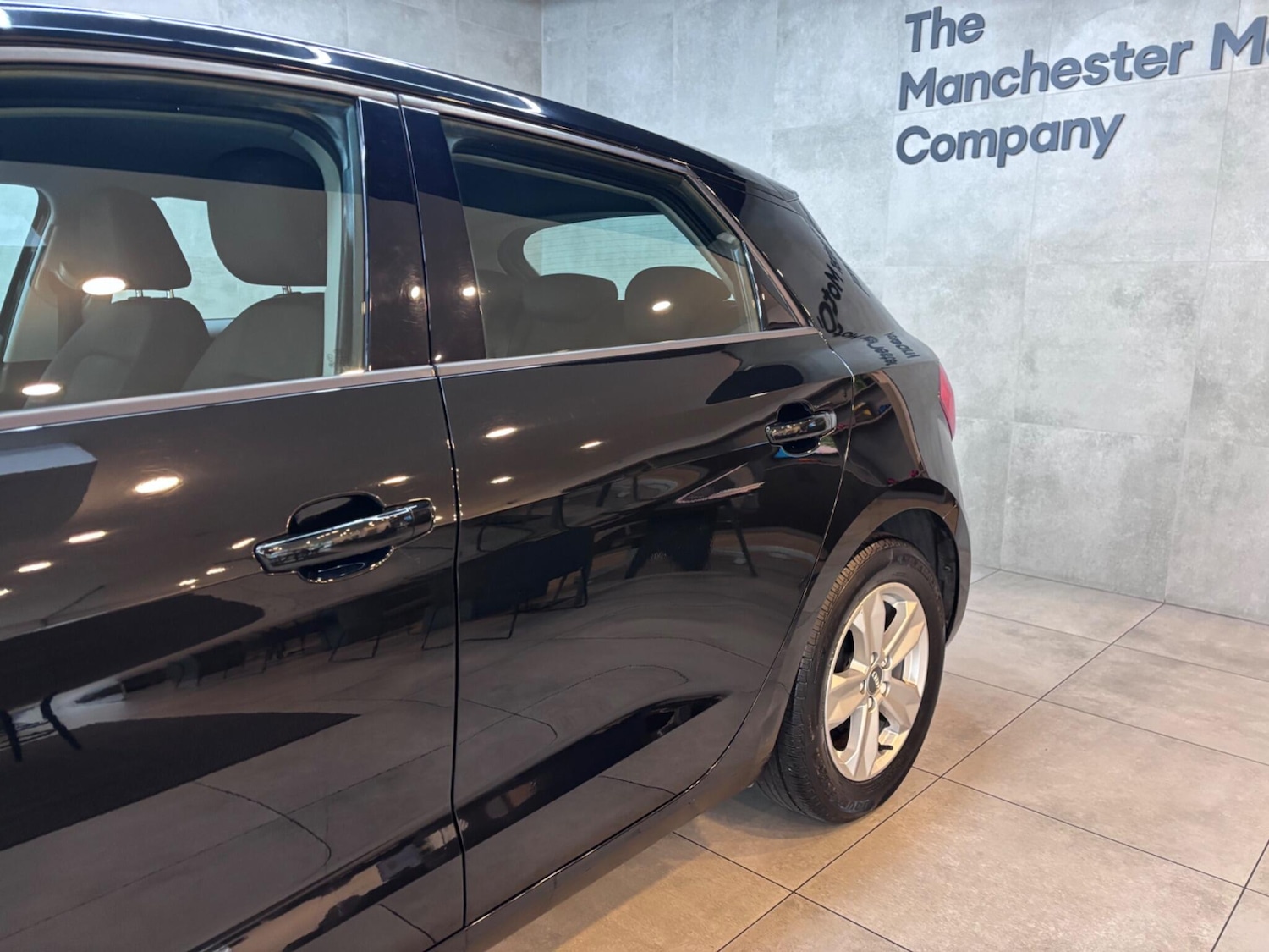 Used Audi A1 2019 for sale - 76759545: Photo 21