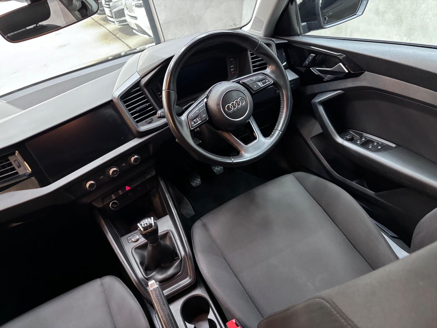Used Audi A1 2019 for sale - 76759545: Photo 23