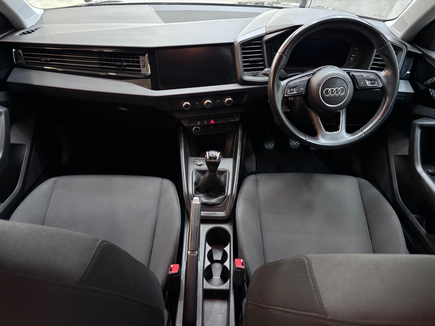 Used Audi A1 2019 for sale - 76759545: Photo 24