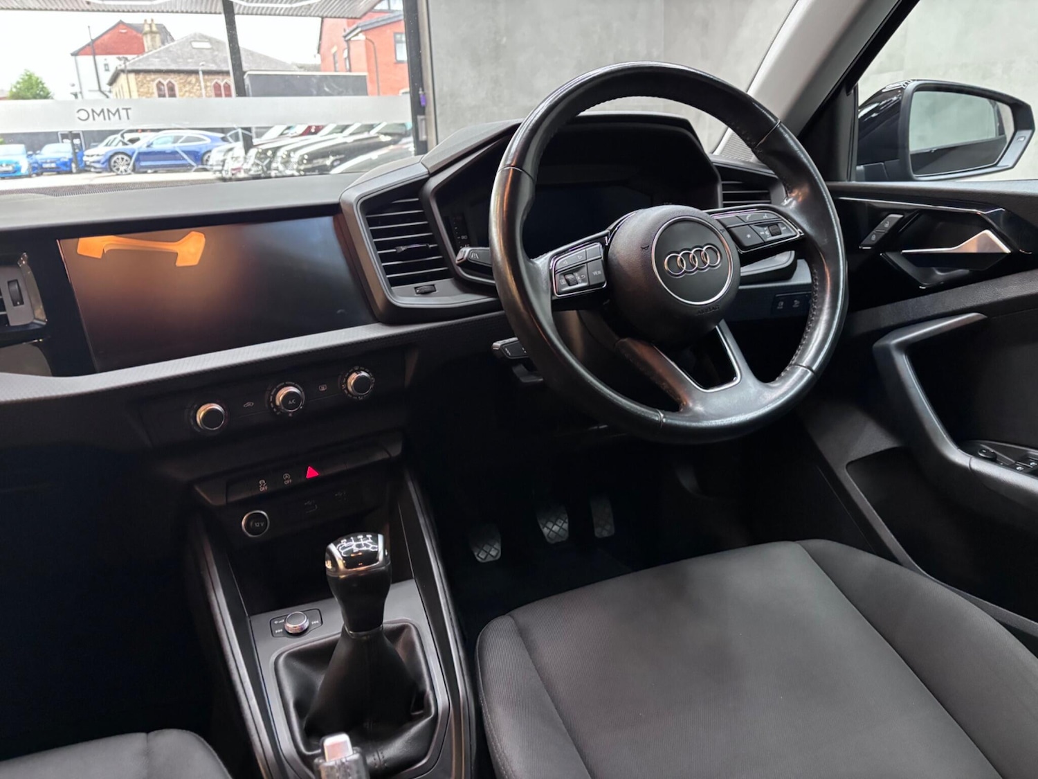 Used Audi A1 2019 for sale - 76759545: Photo 25