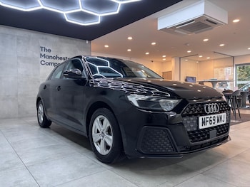 Used Audi A1 2019 for sale - 76759545: Photo