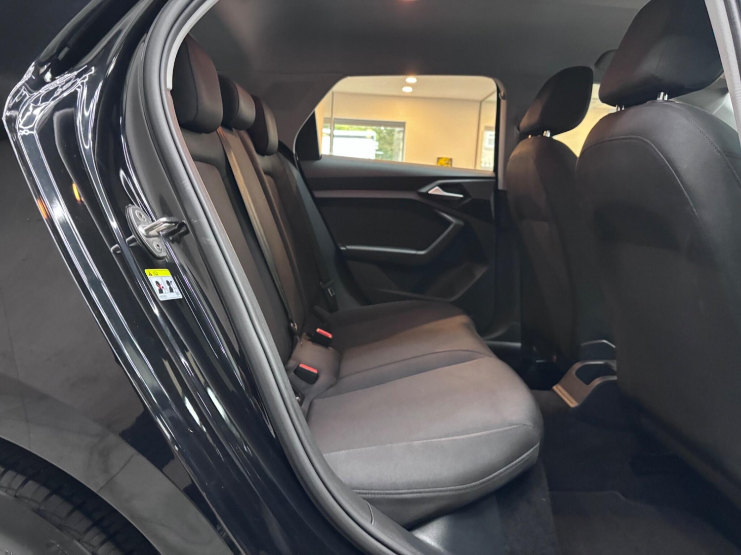 Used Audi A1 2019 for sale - 76759545: Photo 36