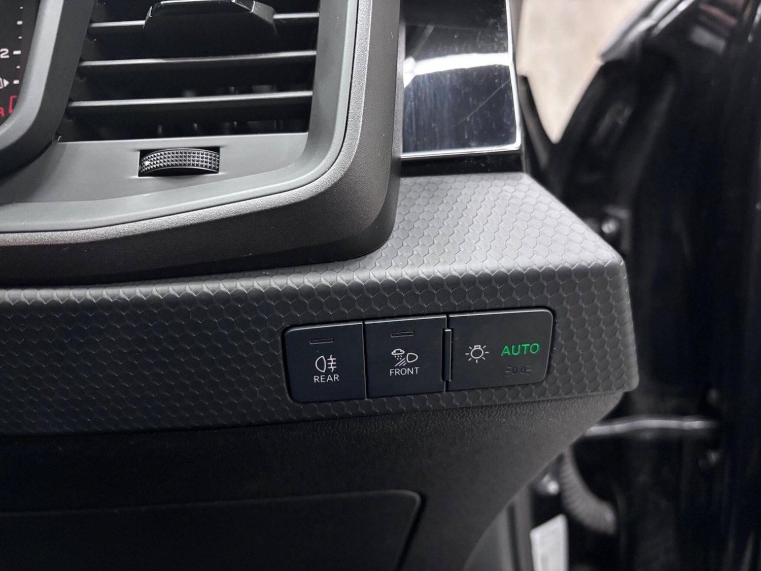 Used Audi A1 2019 for sale - 76759545: Photo 37