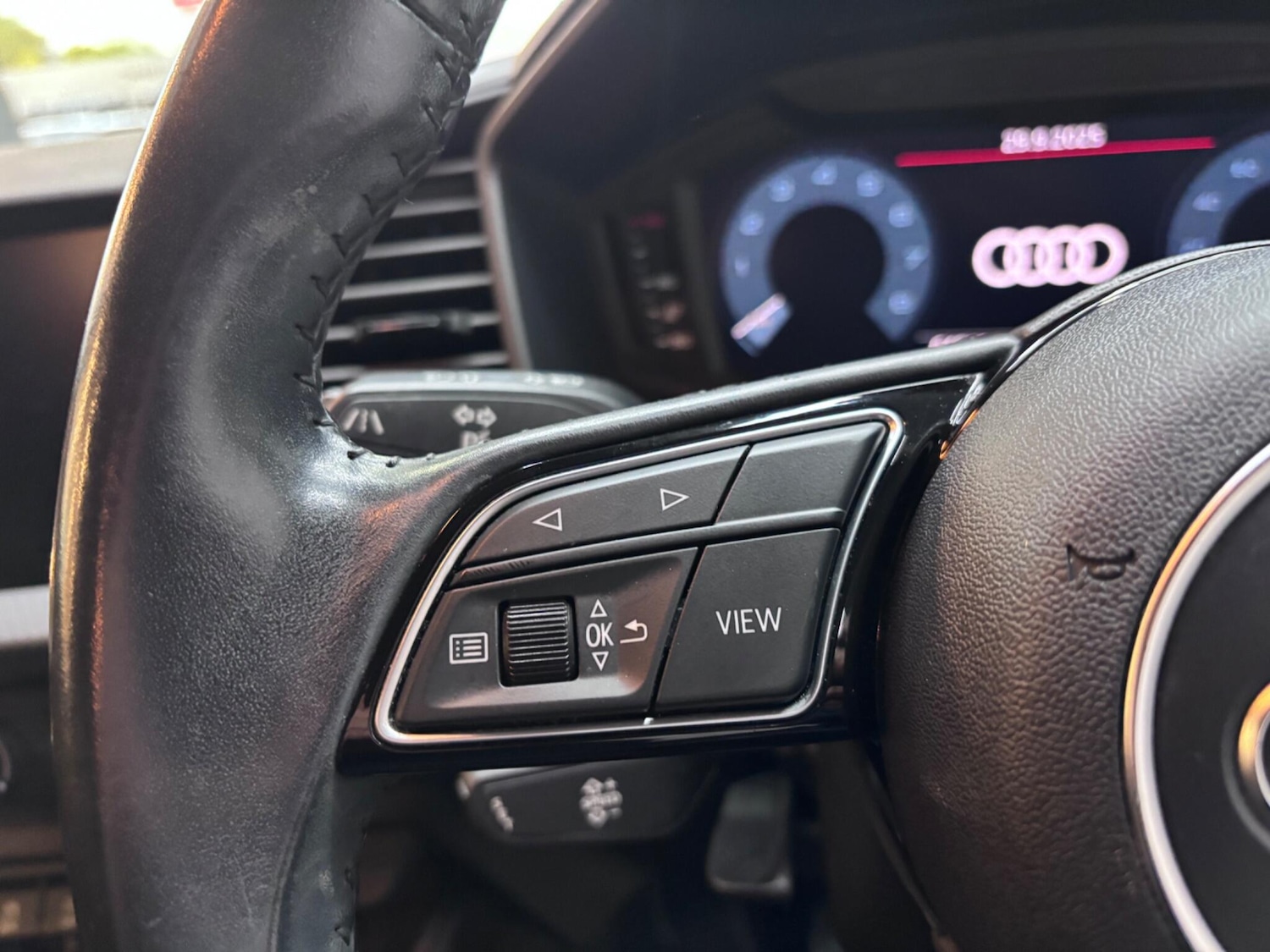 Used Audi A1 2019 for sale - 76759545: Photo 38