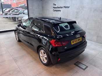 Used Audi A1 2019 for sale - 76759545: Photo