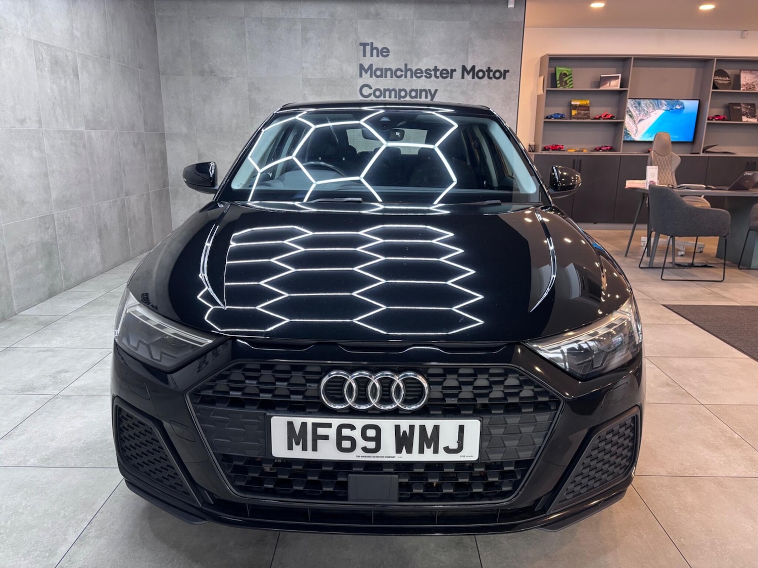 Used Audi A1 2019 for sale - 76759545: Photo 4