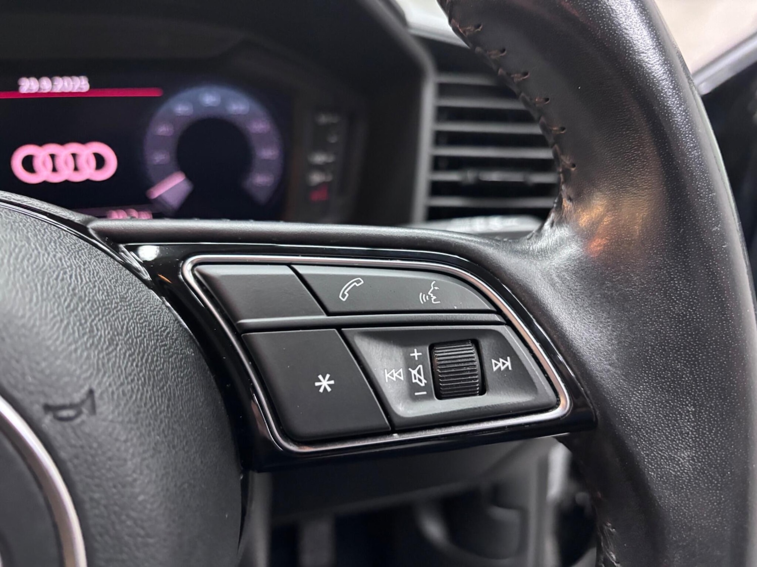 Used Audi A1 2019 for sale - 76759545: Photo 42