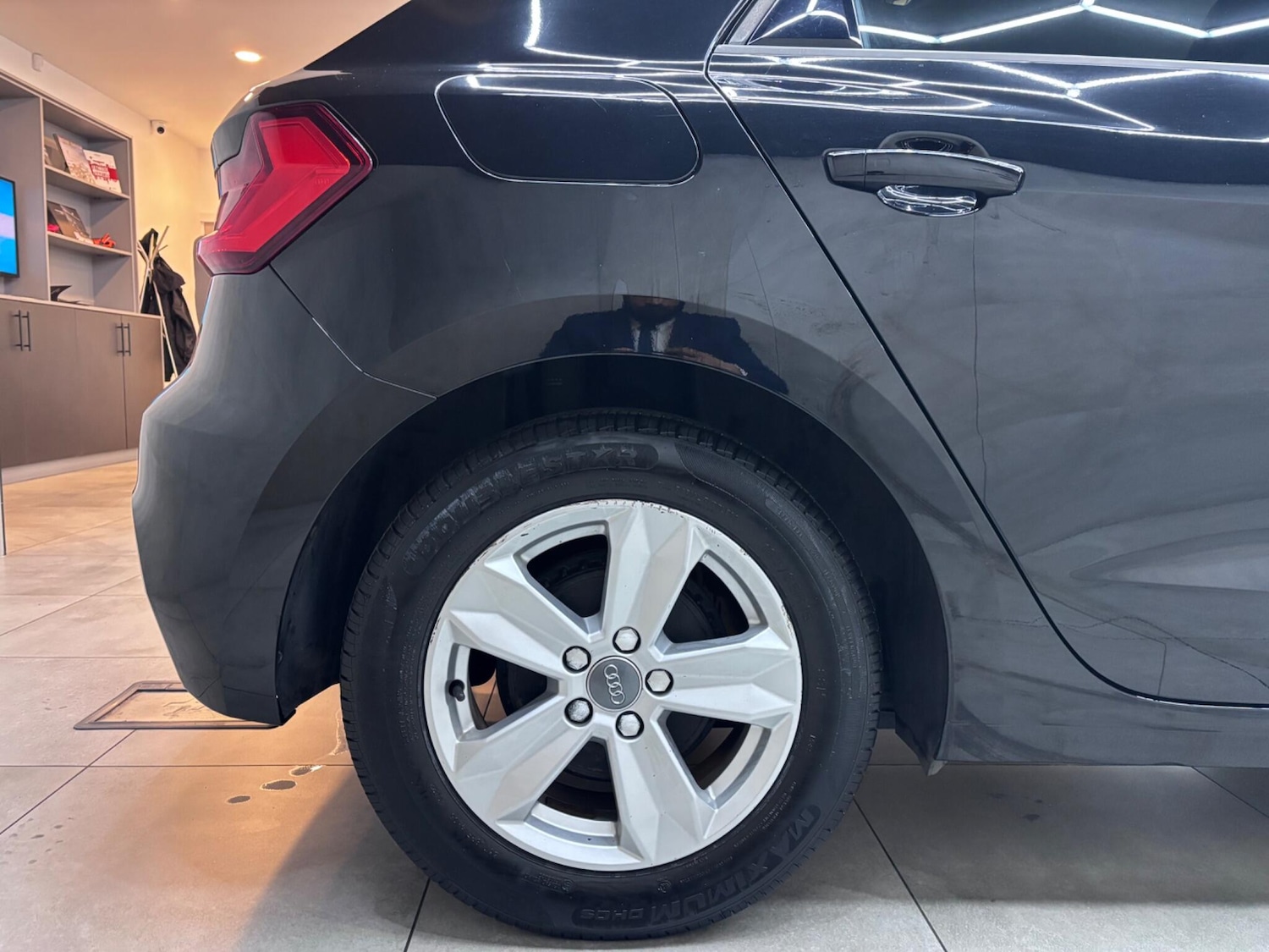 Used Audi A1 2019 for sale - 76759545: Photo 49