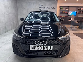 Used Audi A1 2019 for sale - 76759545: Photo