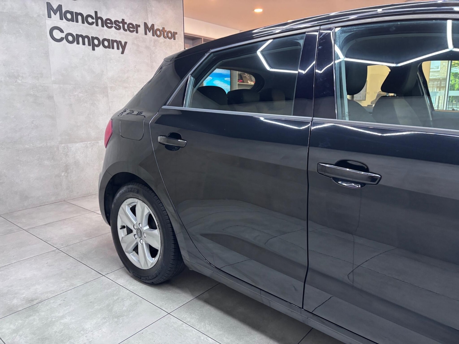 Used Audi A1 2019 for sale - 76759545: Photo 5