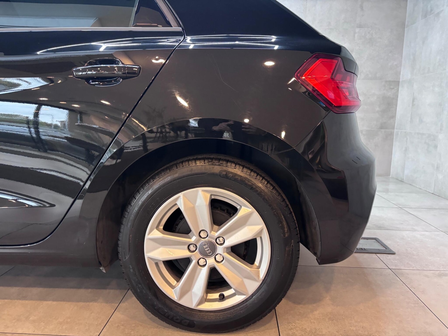 Used Audi A1 2019 for sale - 76759545: Photo 50