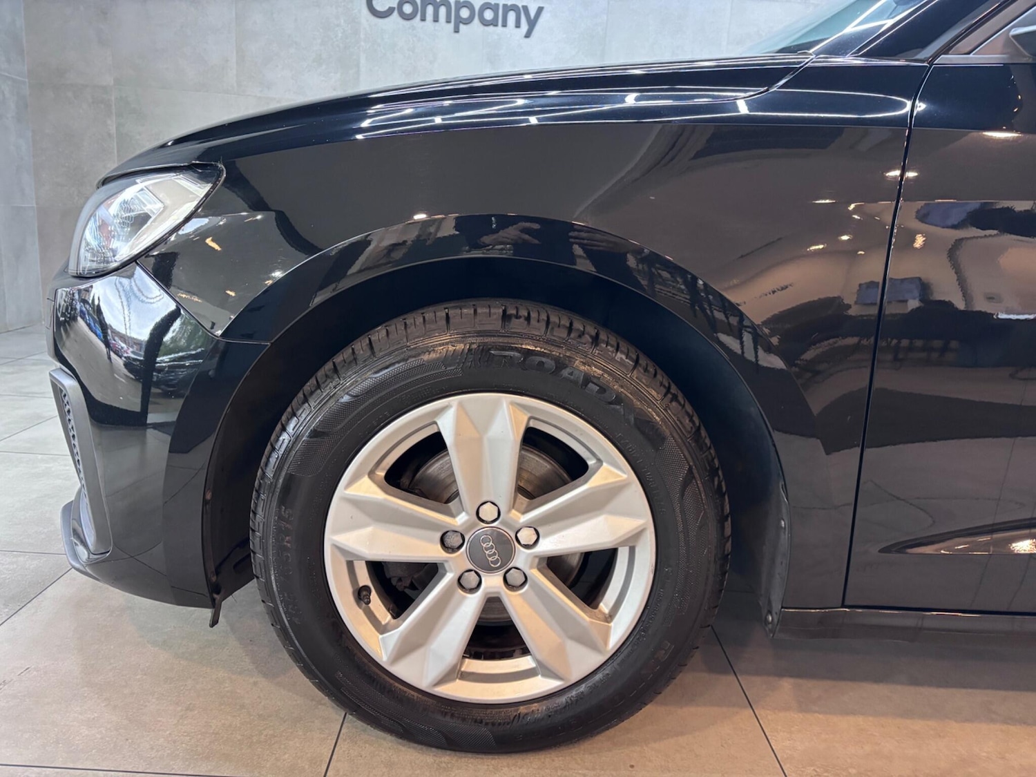 Used Audi A1 2019 for sale - 76759545: Photo 51