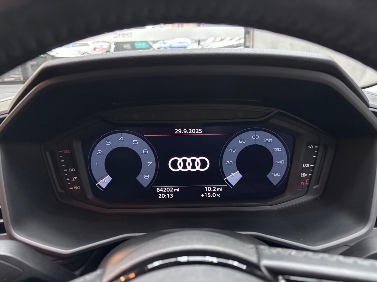 Used Audi A1 2019 for sale - 76759545: Photo 55