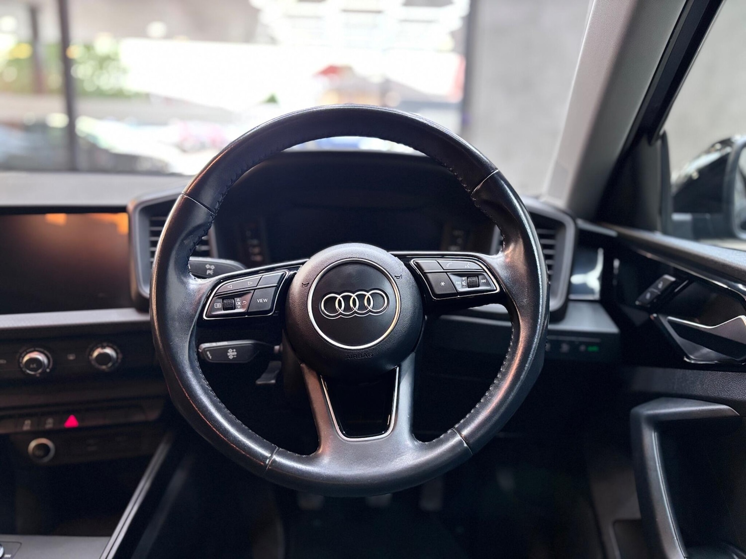 Used Audi A1 2019 for sale - 76759545: Photo 57
