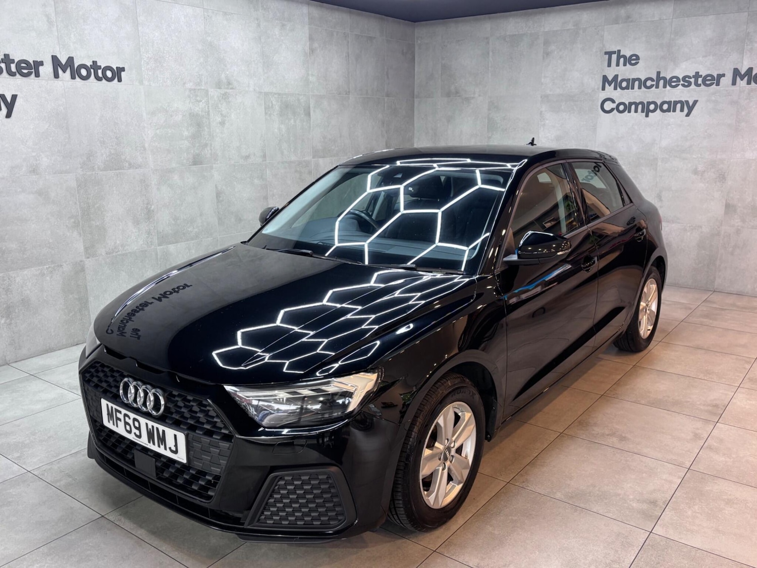 Used Audi A1 2019 for sale - 76759545: Photo 6