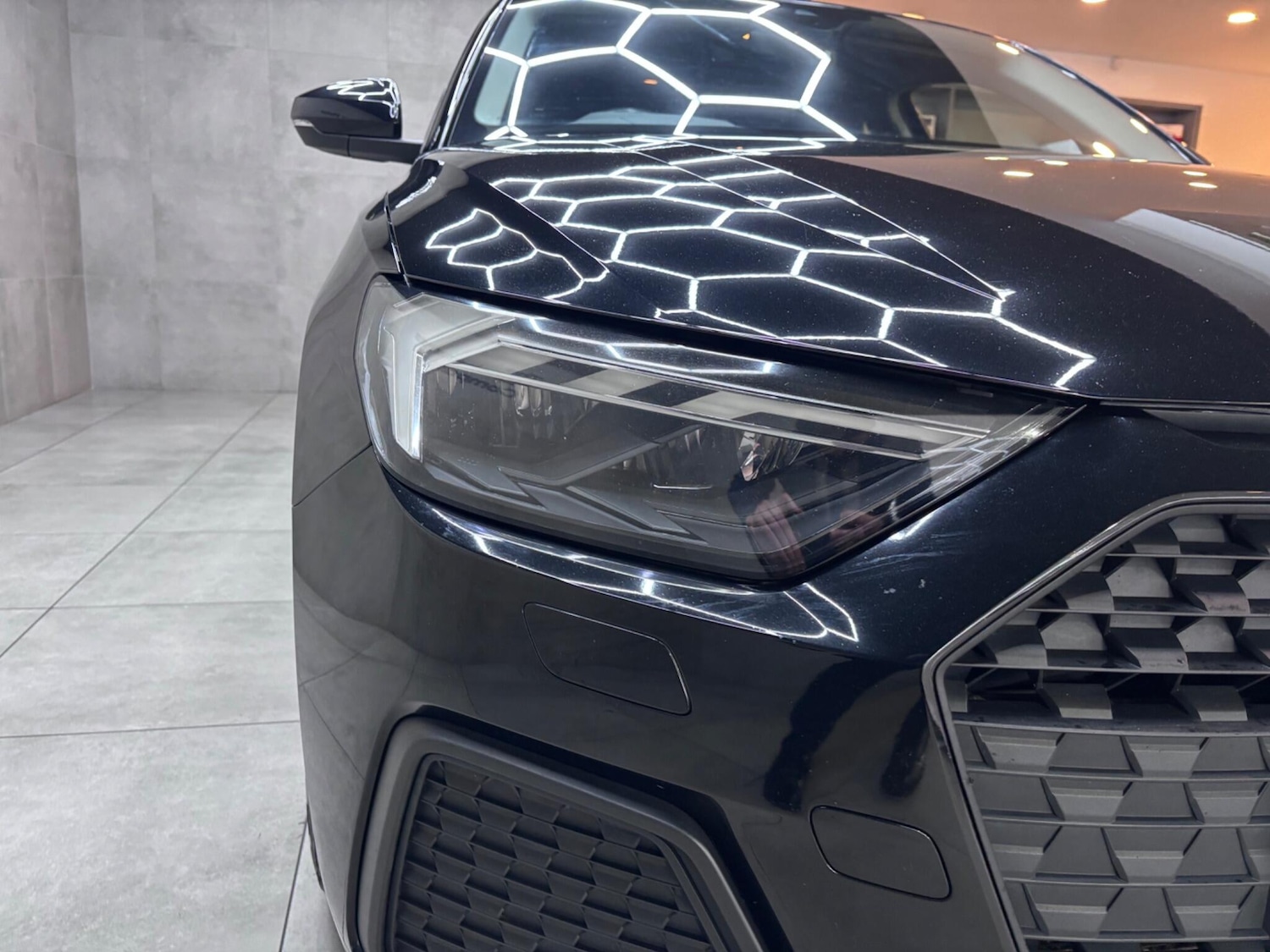 Used Audi A1 2019 for sale - 76759545: Photo 63