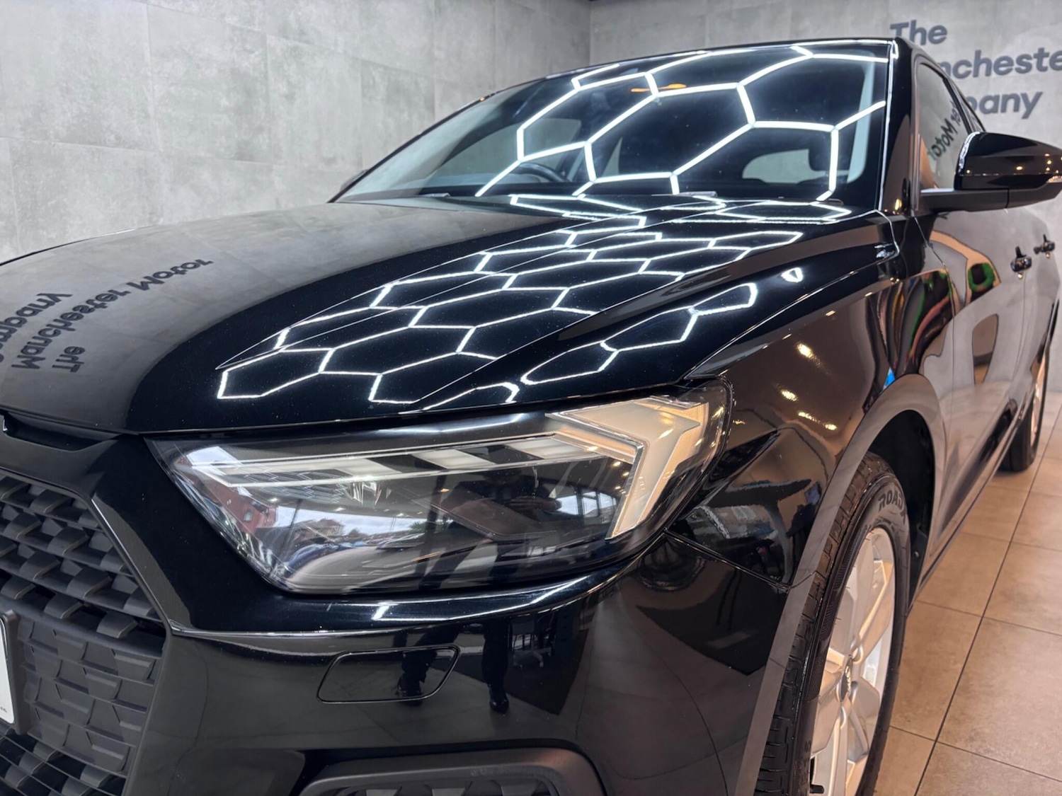 Used Audi A1 2019 for sale - 76759545: Photo 65