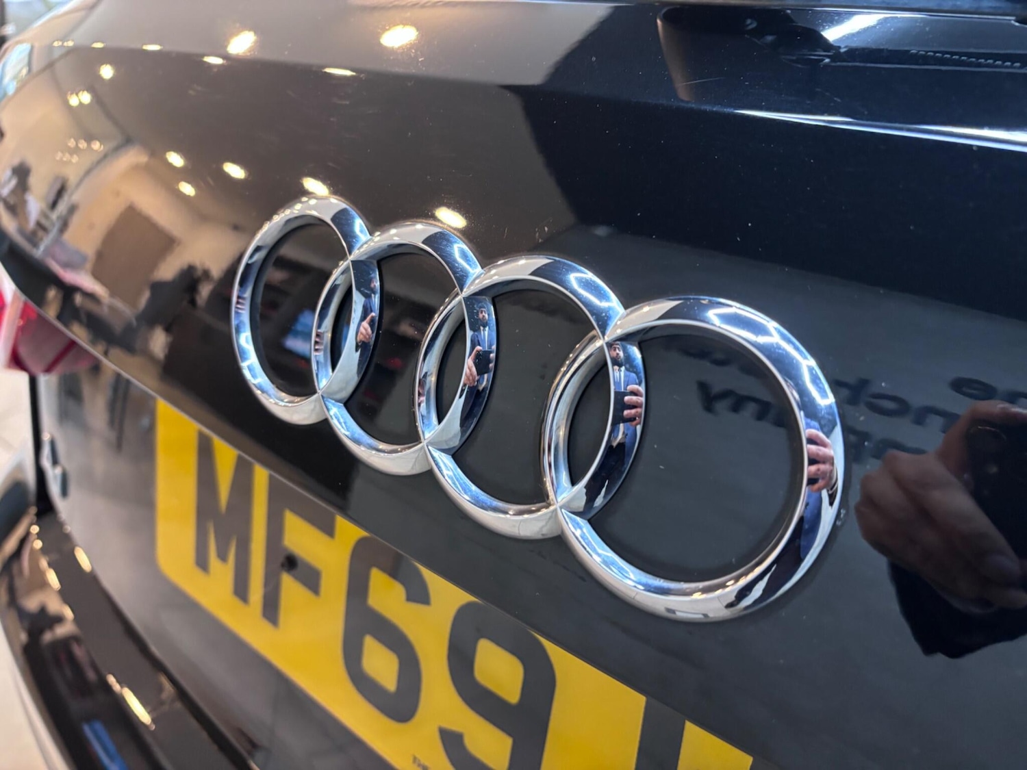 Used Audi A1 2019 for sale - 76759545: Photo 68