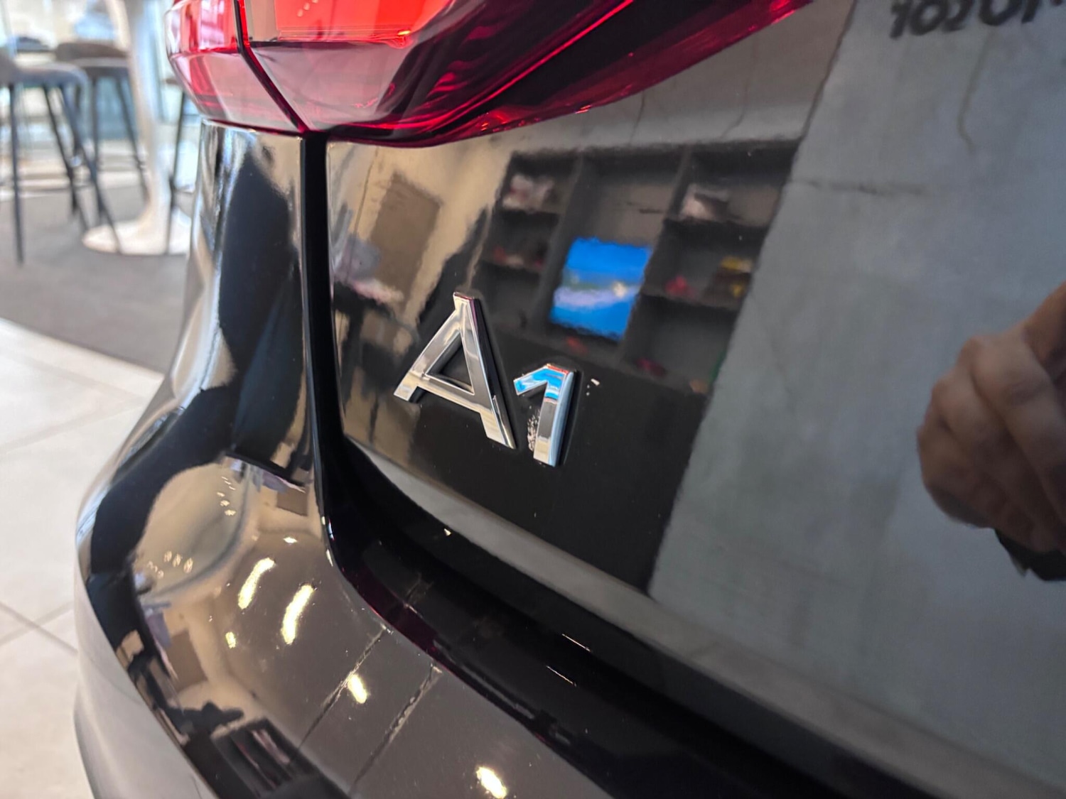 Used Audi A1 2019 for sale - 76759545: Photo 70