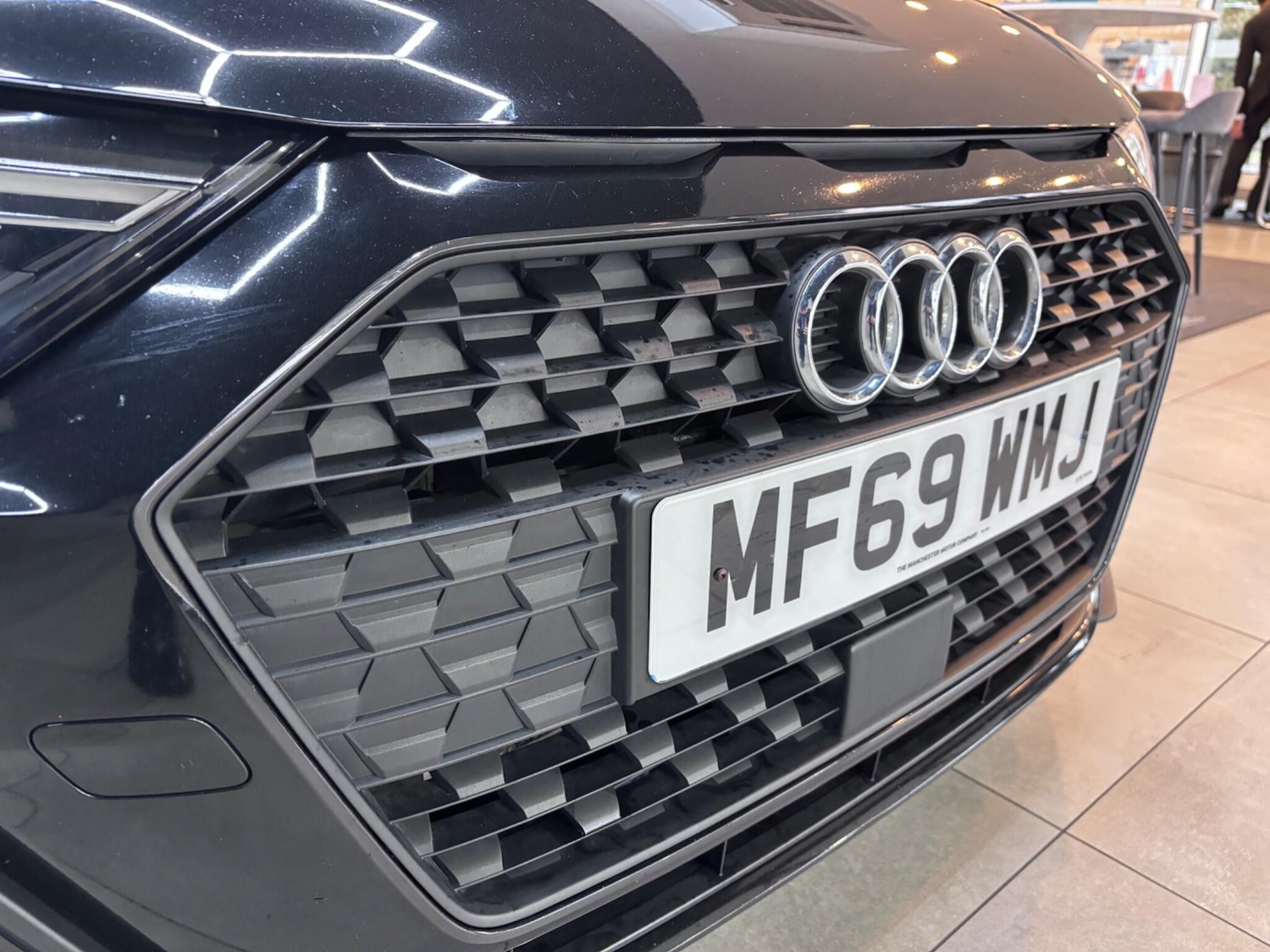 Used Audi A1 2019 for sale - 76759545: Photo 76